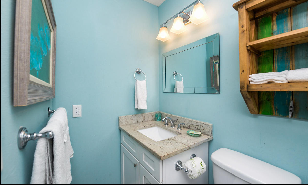 Anna Maria Florida 1 Bedroom 1 Bathroom Diamond Compass Travel Inc 20