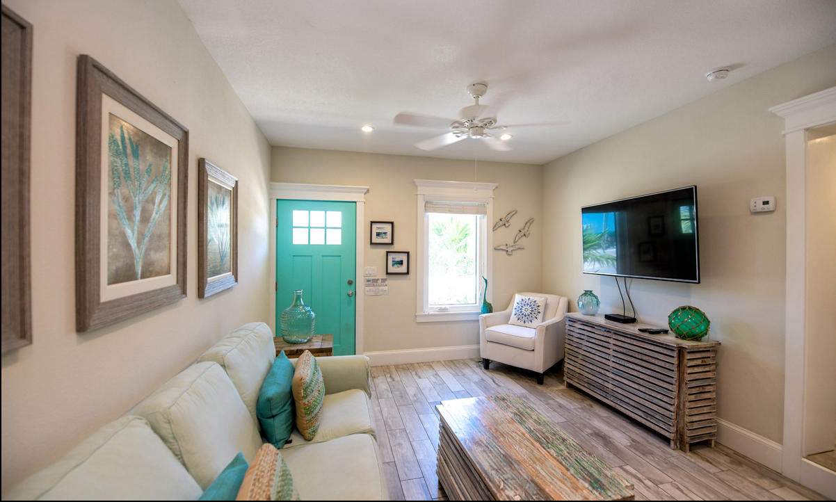 Anna Maria Florida 1 Bedroom 1 Bathroom Diamond Compass Travel Inc 35