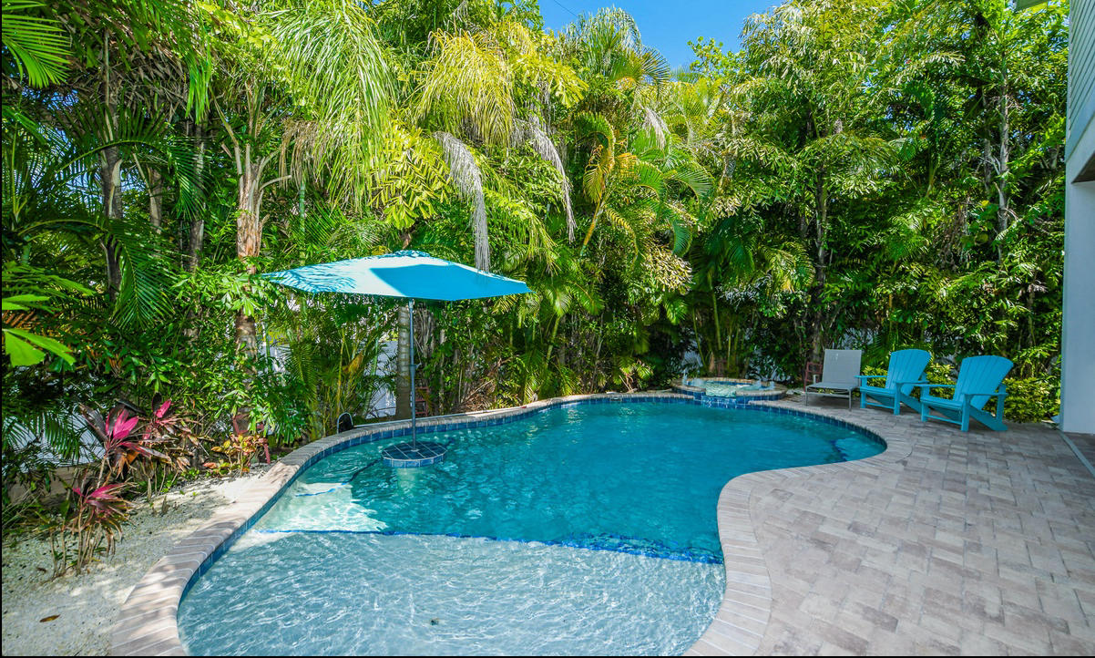 Anna Maria Florida 4 Bedrooms 3 Bathrooms Diamond Compass Travel Inc 10