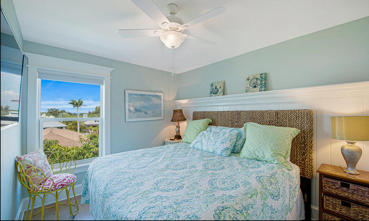 Anna Maria Florida 4 Bedrooms 3 Bathrooms Diamond Compass Travel Inc 12