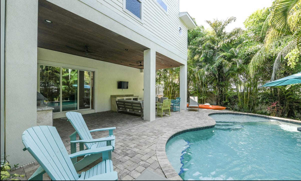 Anna Maria Florida 4 Bedrooms 3 Bathrooms Diamond Compass Travel Inc 34