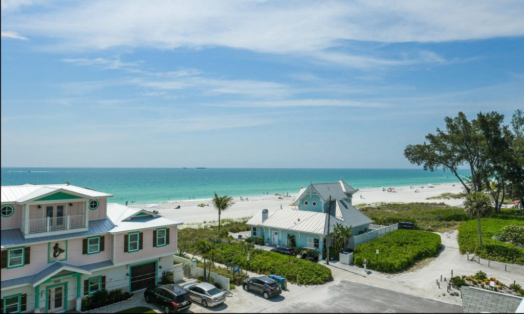 Anna Maria Florida 4 Bedrooms 3 Bathrooms Diamond Compass Travel Inc 42