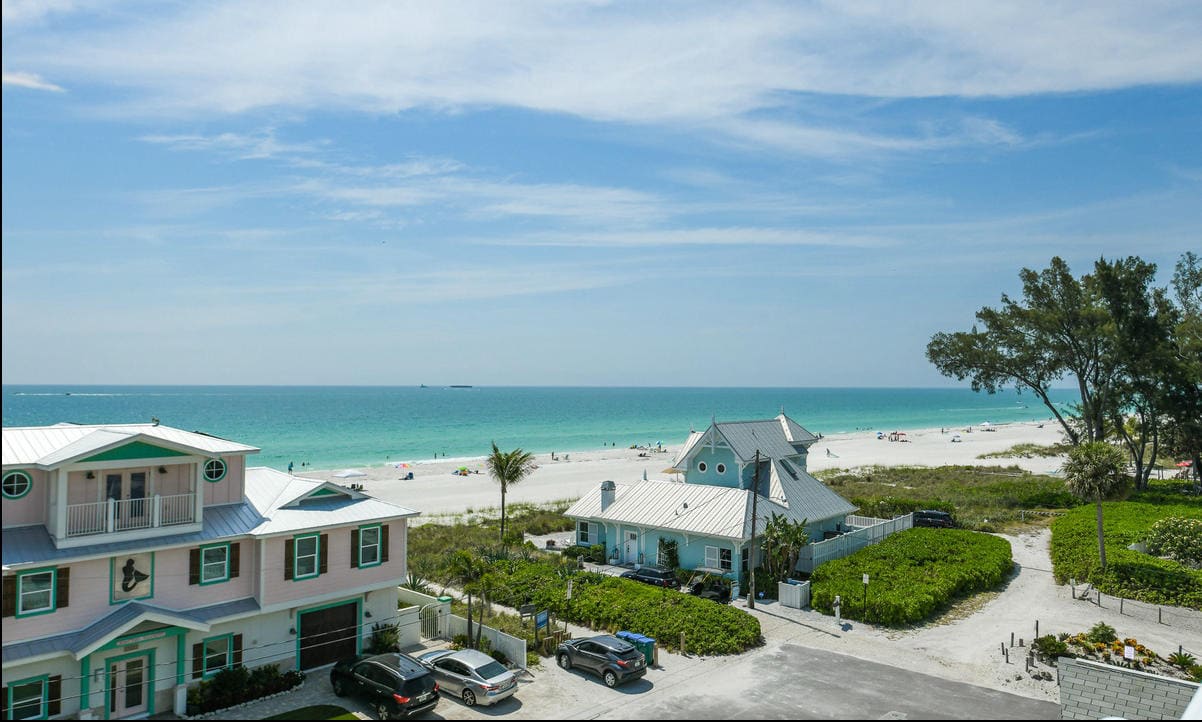 Anna Maria Florida 4 Bedrooms 3 Bathrooms Diamond Compass Travel Inc 42