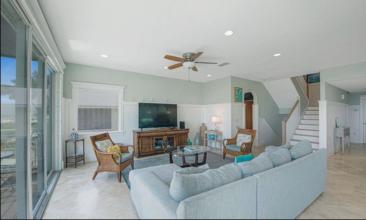 Anna Maria Florida 4 Bedrooms 3 Bathrooms Diamond Compass Travel Inc 5