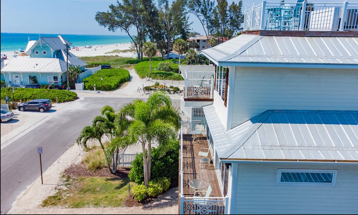 Anna Maria Florida 4 Bedrooms 3 Bathrooms Diamond Compass Travel Inc 51