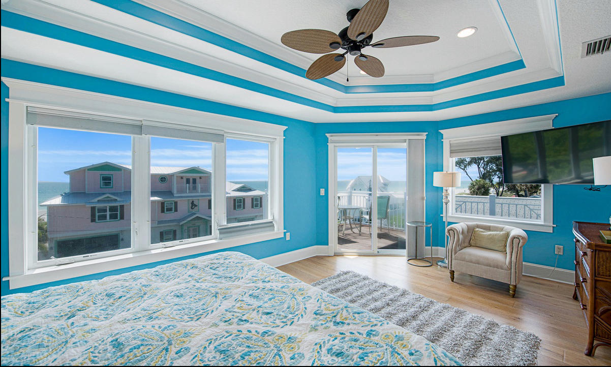 Anna Maria Florida 4 Bedrooms 3 Bathrooms Diamond Compass Travel Inc 7