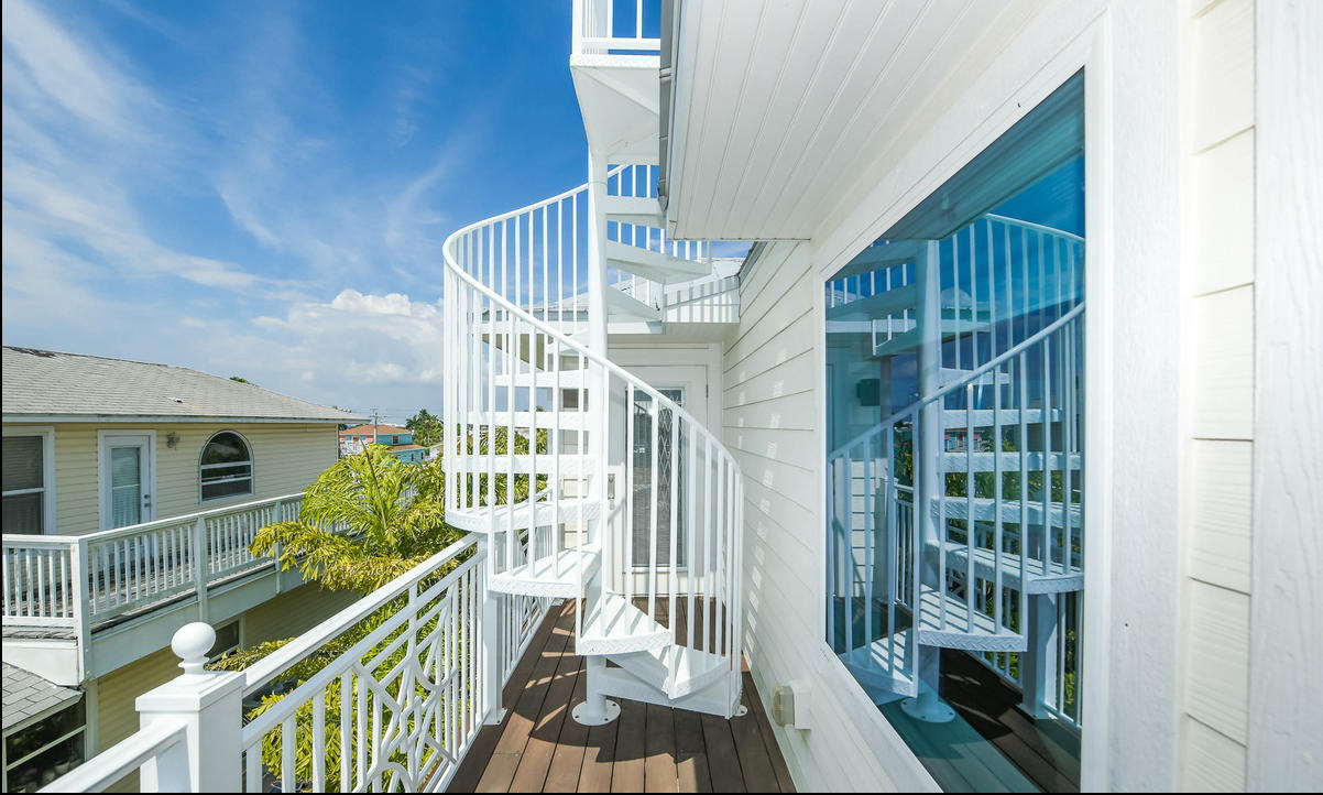 Anna Maria Florida 4 Bedrooms 3 Bathrooms Diamond Compass Travel Inc 9