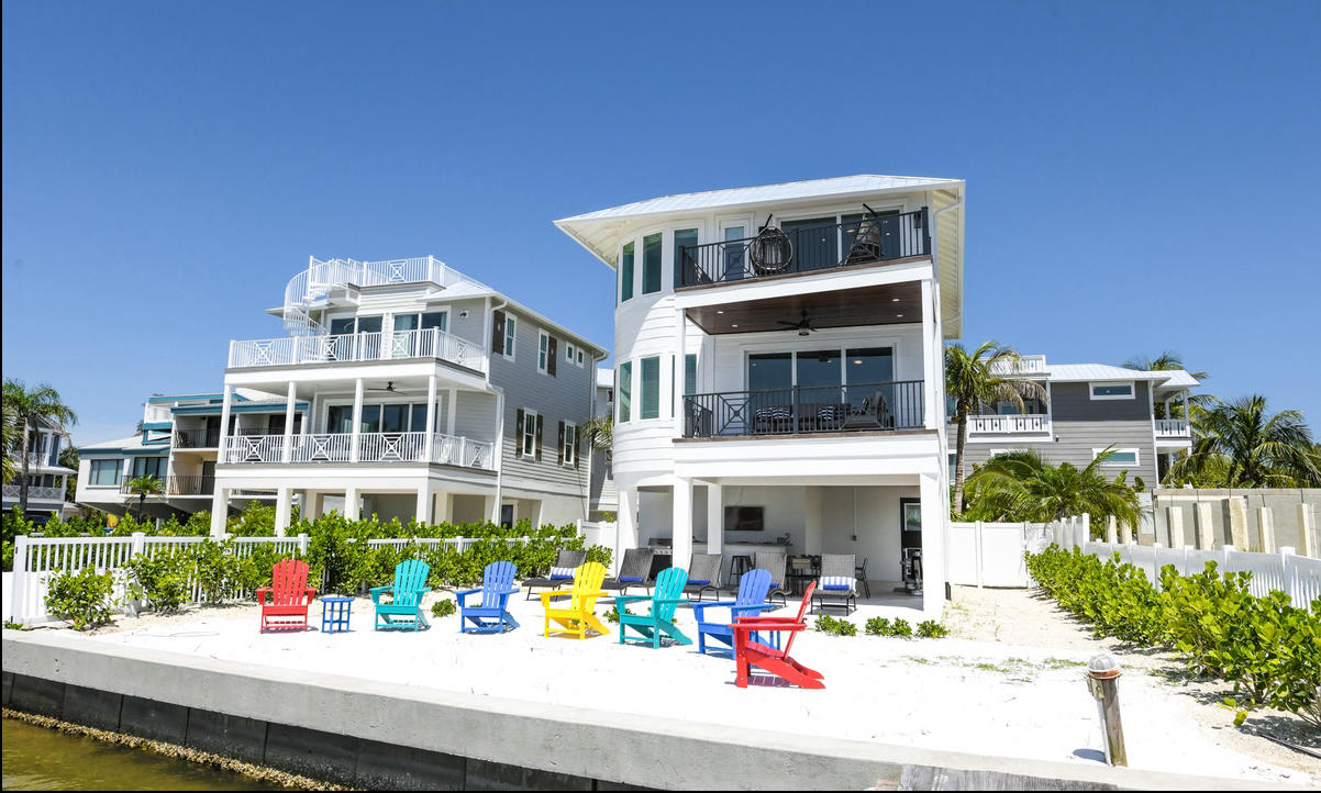 Anna Maria Florida 6 Bedrooms 5 Bathrooms 1 Half Bathrooms Diamond Compass Travel Inc 11