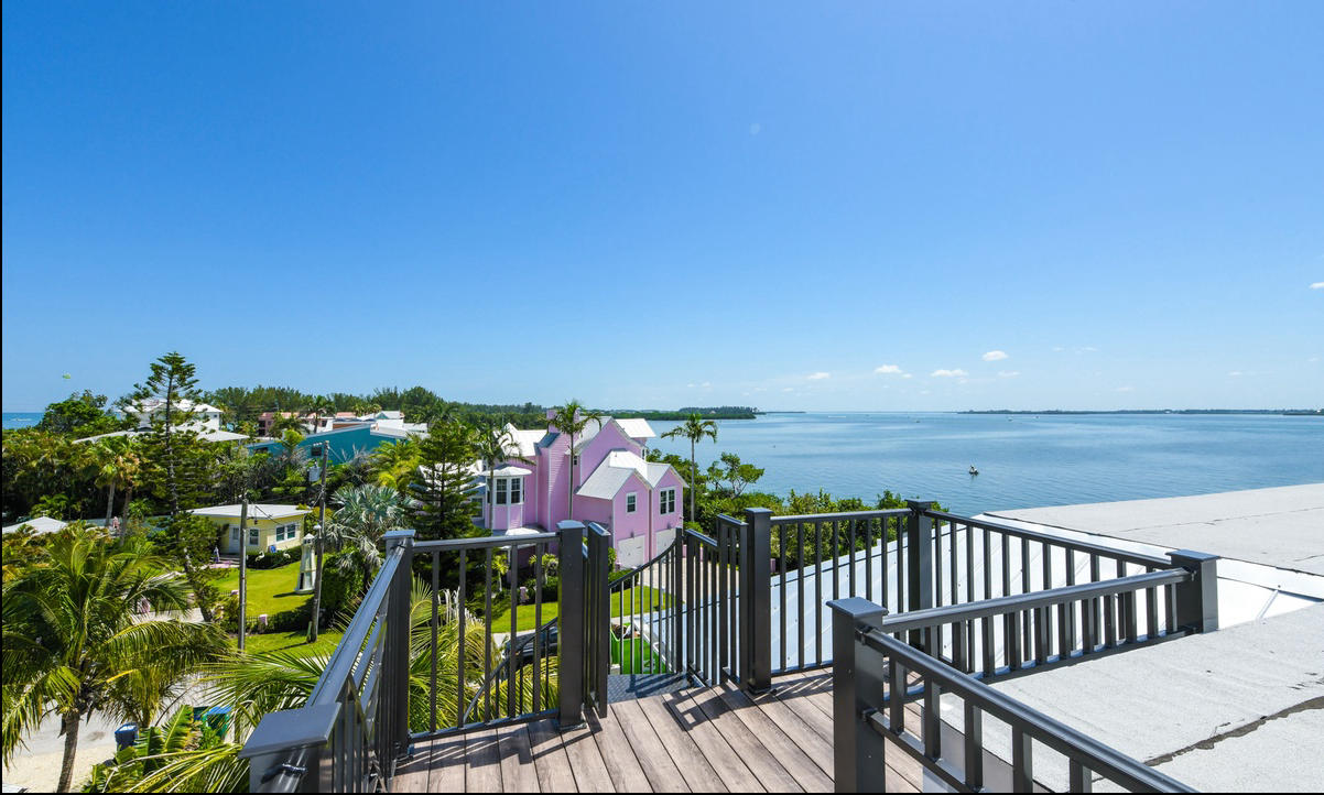 Anna Maria Florida 6 Bedrooms 5 Bathrooms 1 Half Bathrooms Diamond Compass Travel Inc 12