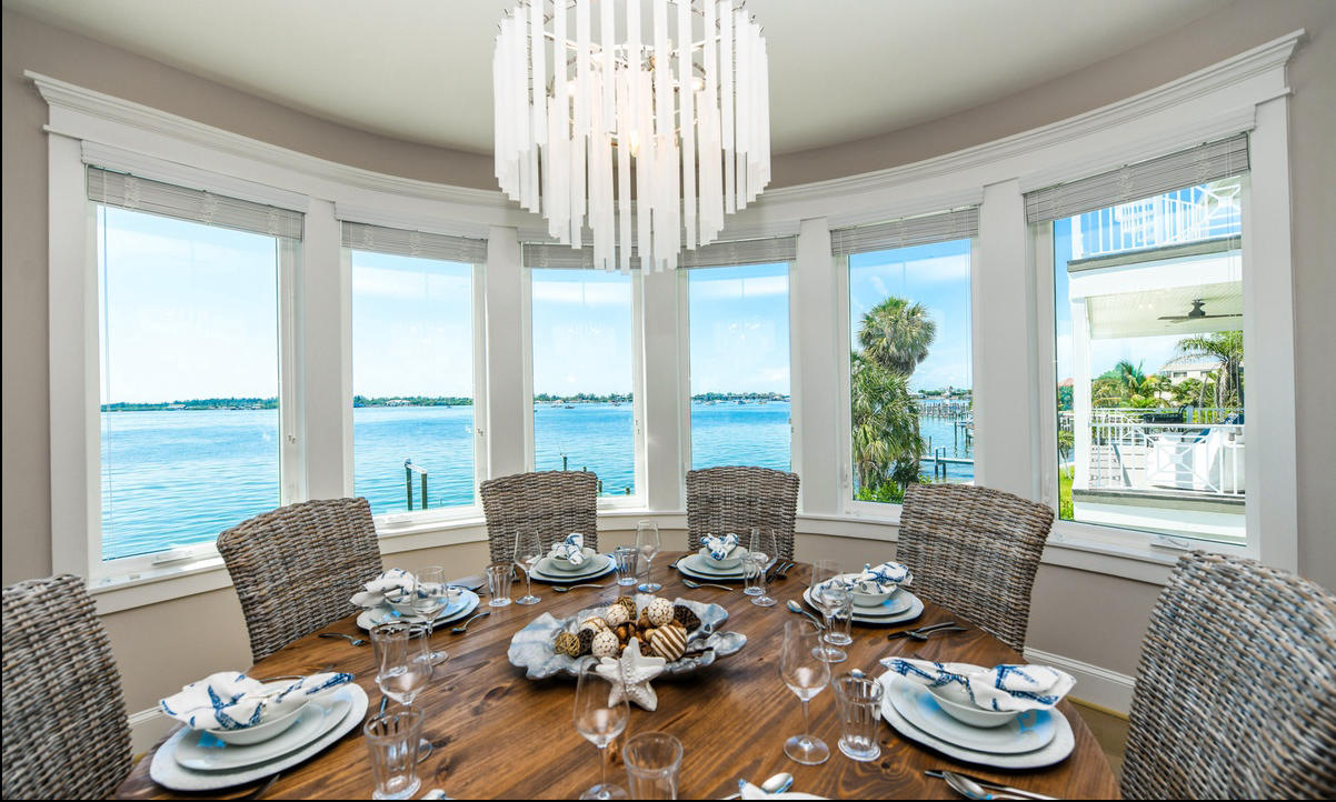 Anna Maria Florida 6 Bedrooms 5 Bathrooms 1 Half Bathrooms Diamond Compass Travel Inc 19