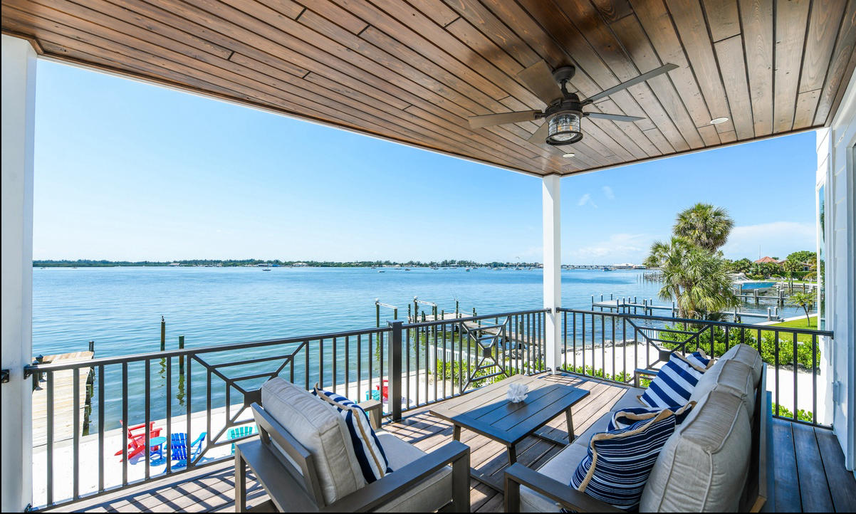 Anna Maria Florida 6 Bedrooms 5 Bathrooms 1 Half Bathrooms Diamond Compass Travel Inc 31