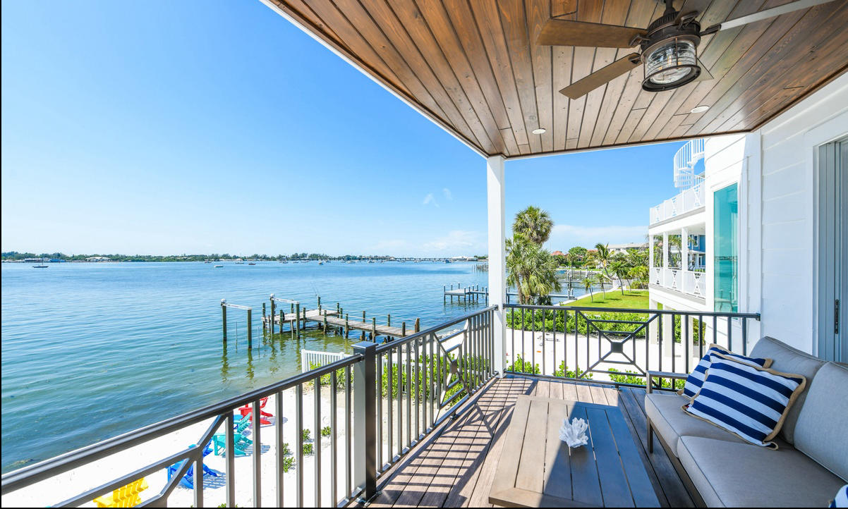 Anna Maria Florida 6 Bedrooms 5 Bathrooms 1 Half Bathrooms Diamond Compass Travel Inc 32