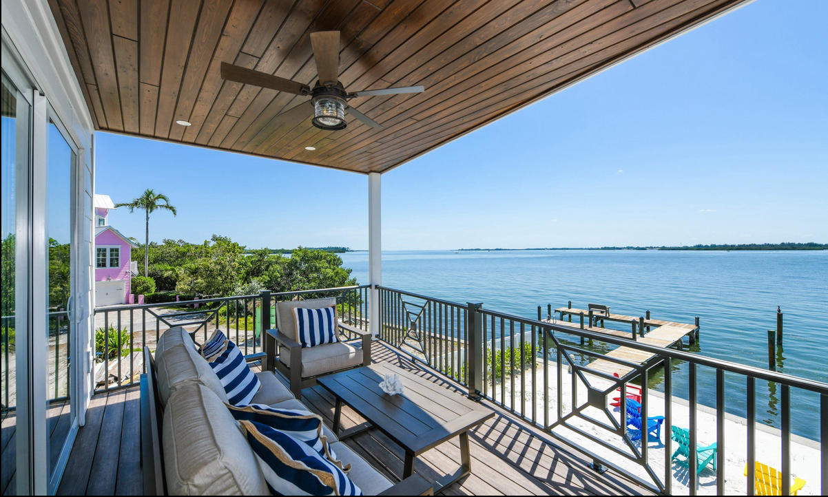 Anna Maria Florida 6 Bedrooms 5 Bathrooms 1 Half Bathrooms Diamond Compass Travel Inc 35