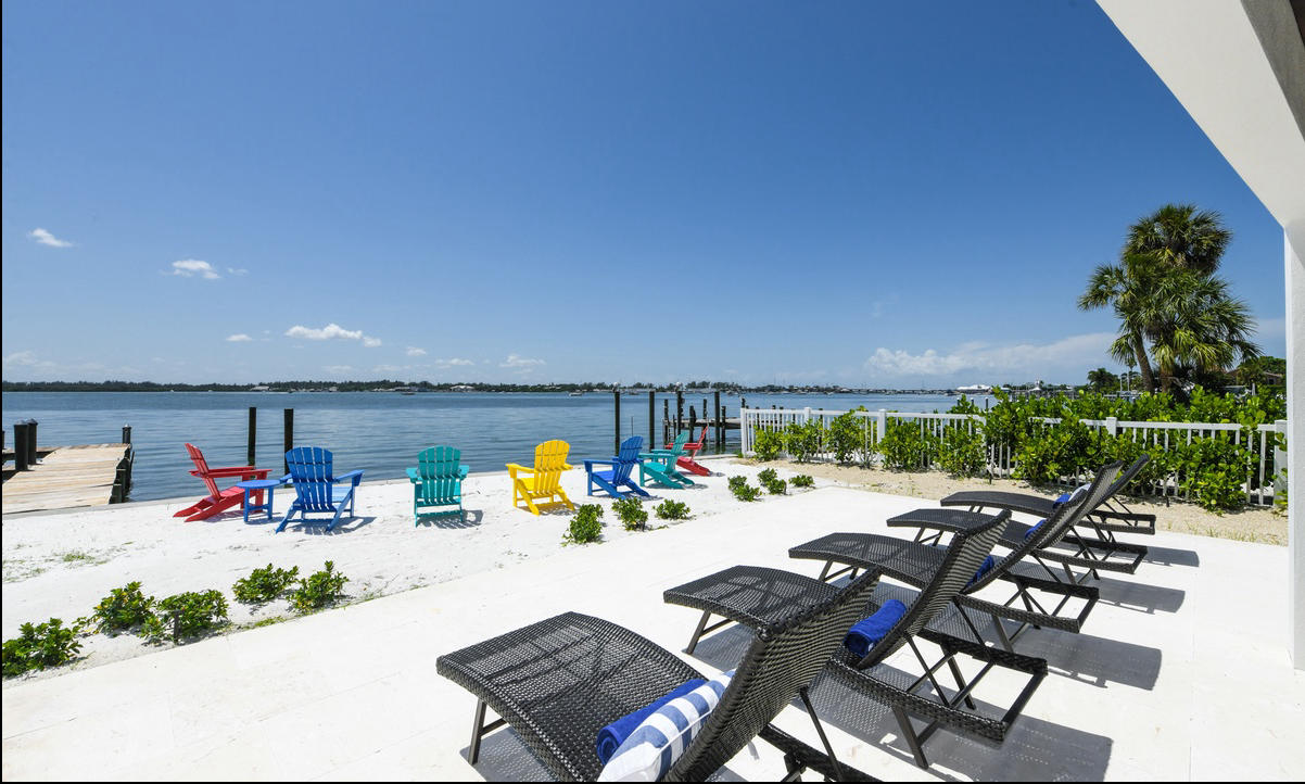 Anna Maria Florida 6 Bedrooms 5 Bathrooms 1 Half Bathrooms Diamond Compass Travel Inc 4