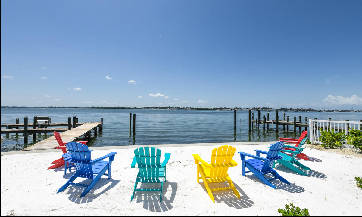 Anna Maria Florida 6 Bedrooms 5 Bathrooms 1 Half Bathrooms Diamond Compass Travel Inc 40