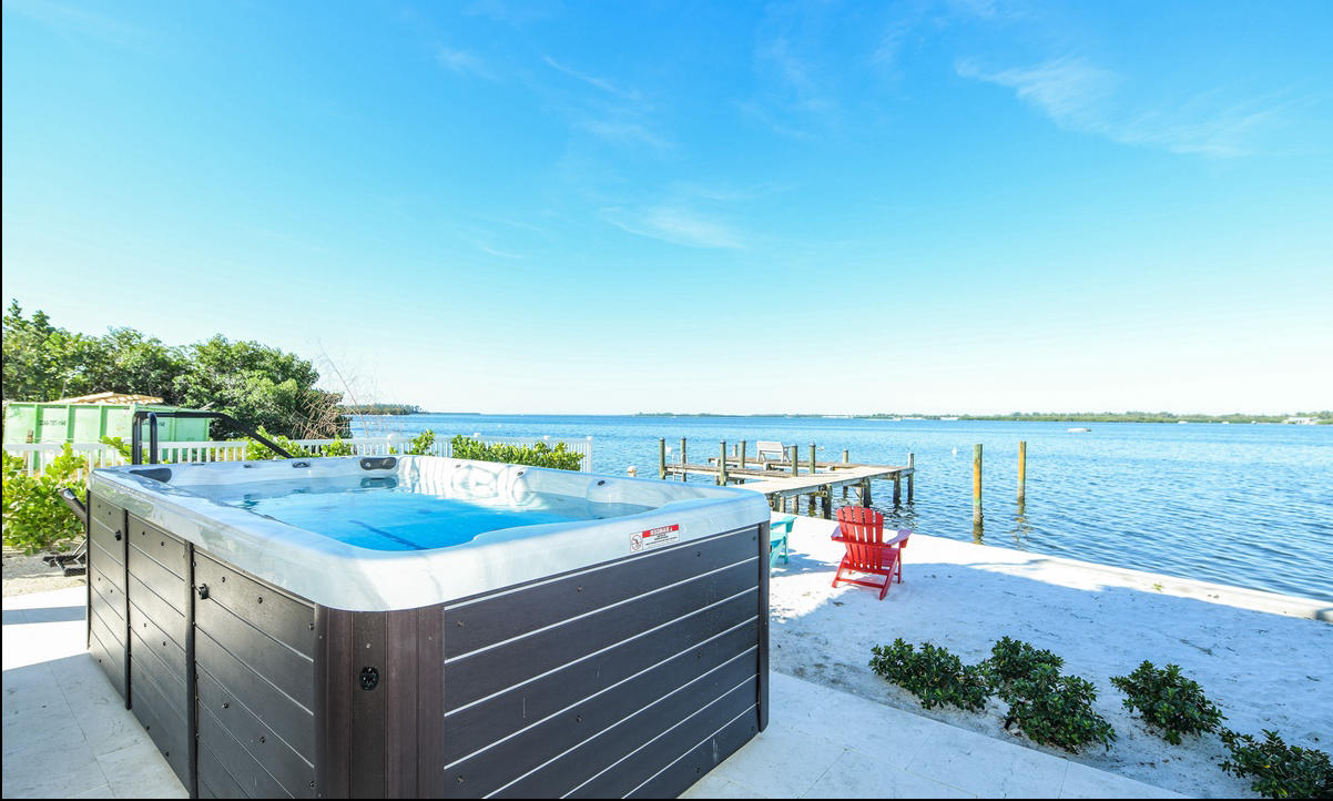 Anna Maria Florida 6 Bedrooms 5 Bathrooms 1 Half Bathrooms Diamond Compass Travel Inc 43