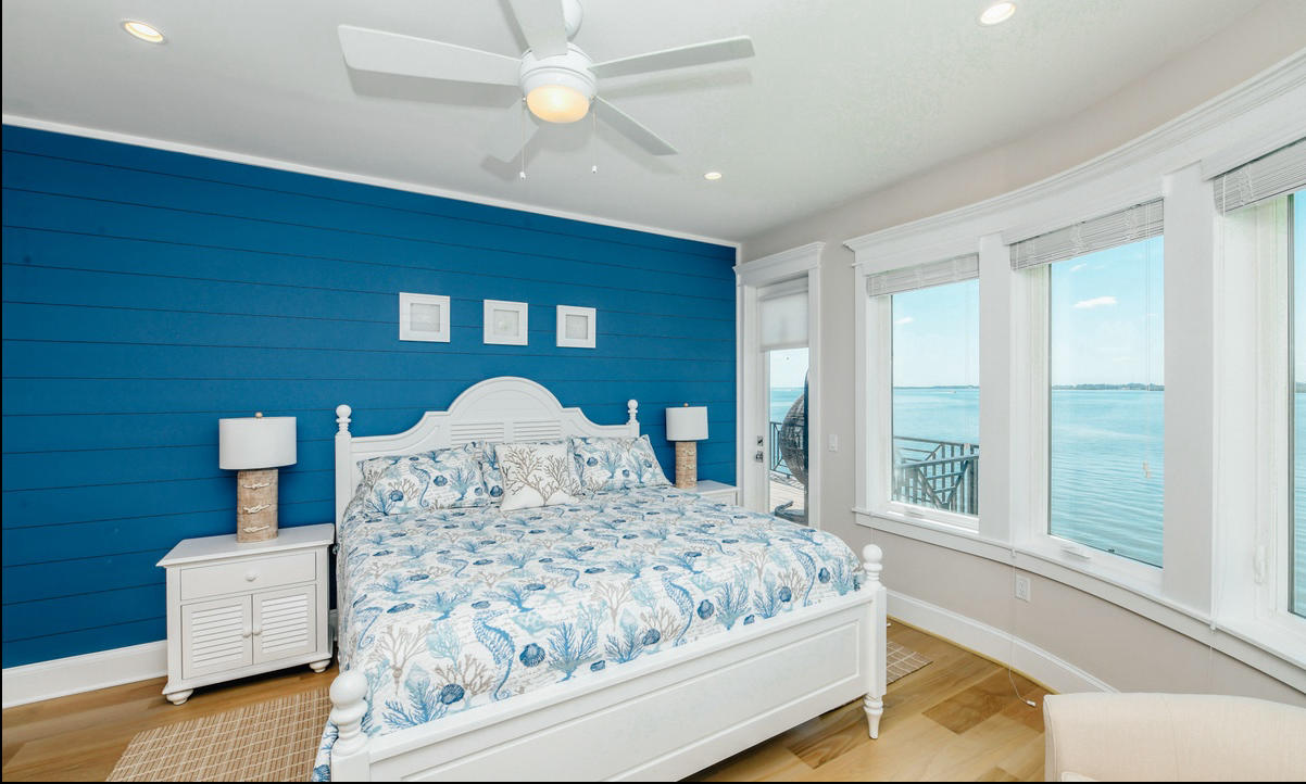 Anna Maria Florida 6 Bedrooms 5 Bathrooms 1 Half Bathrooms Diamond Compass Travel Inc 46