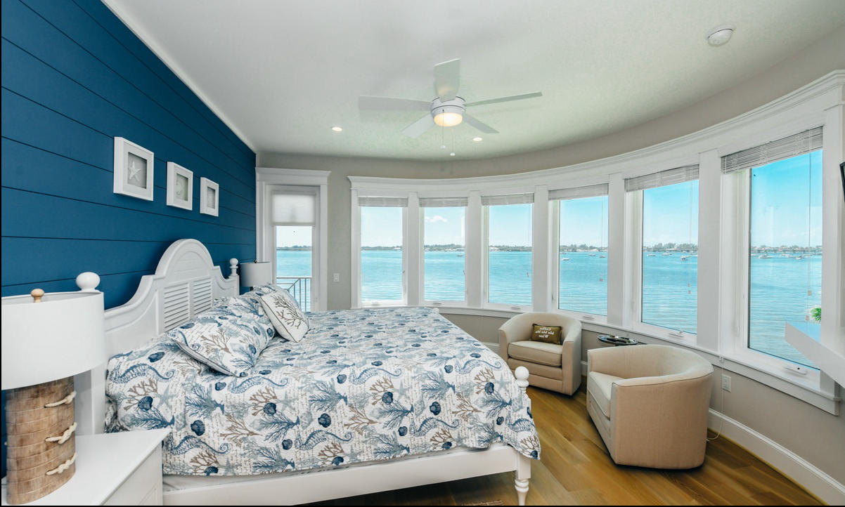 Anna Maria Florida 6 Bedrooms 5 Bathrooms 1 Half Bathrooms Diamond Compass Travel Inc 49