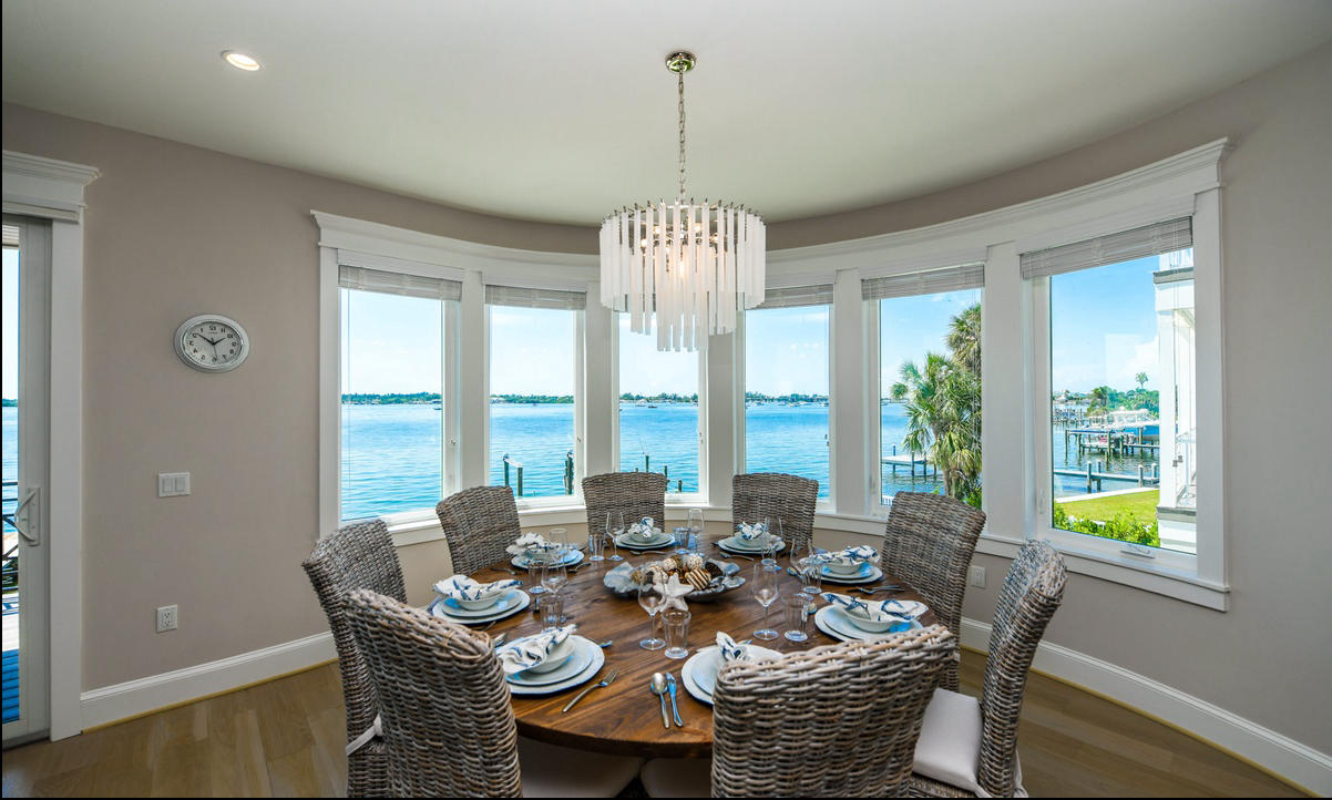 Anna Maria Florida 6 Bedrooms 5 Bathrooms 1 Half Bathrooms Diamond Compass Travel Inc 5