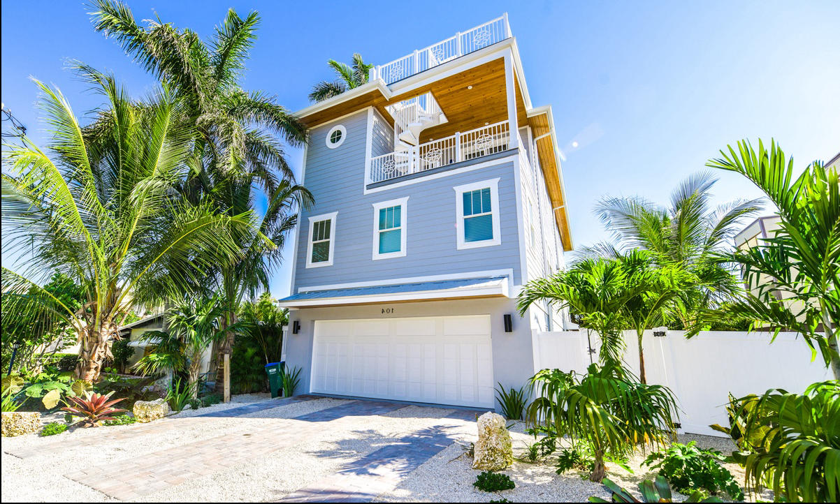 Anna Maria Florida 7 Bedroom 7 Bathroom Diamond Compass Travel Inc 5