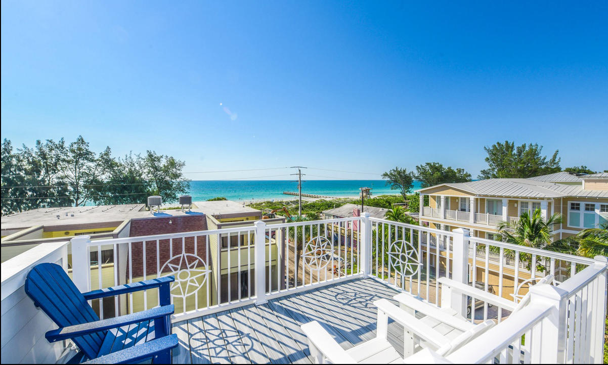 Anna Maria Florida 7 Bedroom 7 Bathroom Diamond Compass Travel Inc 8