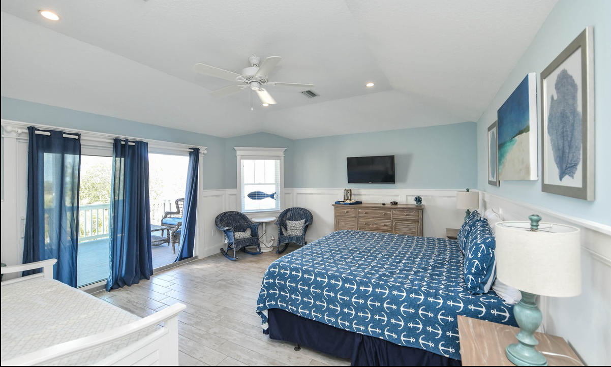 Anna Maria Florida 9 Beds 6.5 Bathrooms Diamond Compass Travel Inc 18