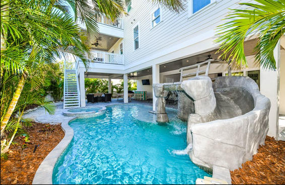 Anna Maria Florida 9 Beds 6.5 Bathrooms Diamond Compass Travel Inc 20