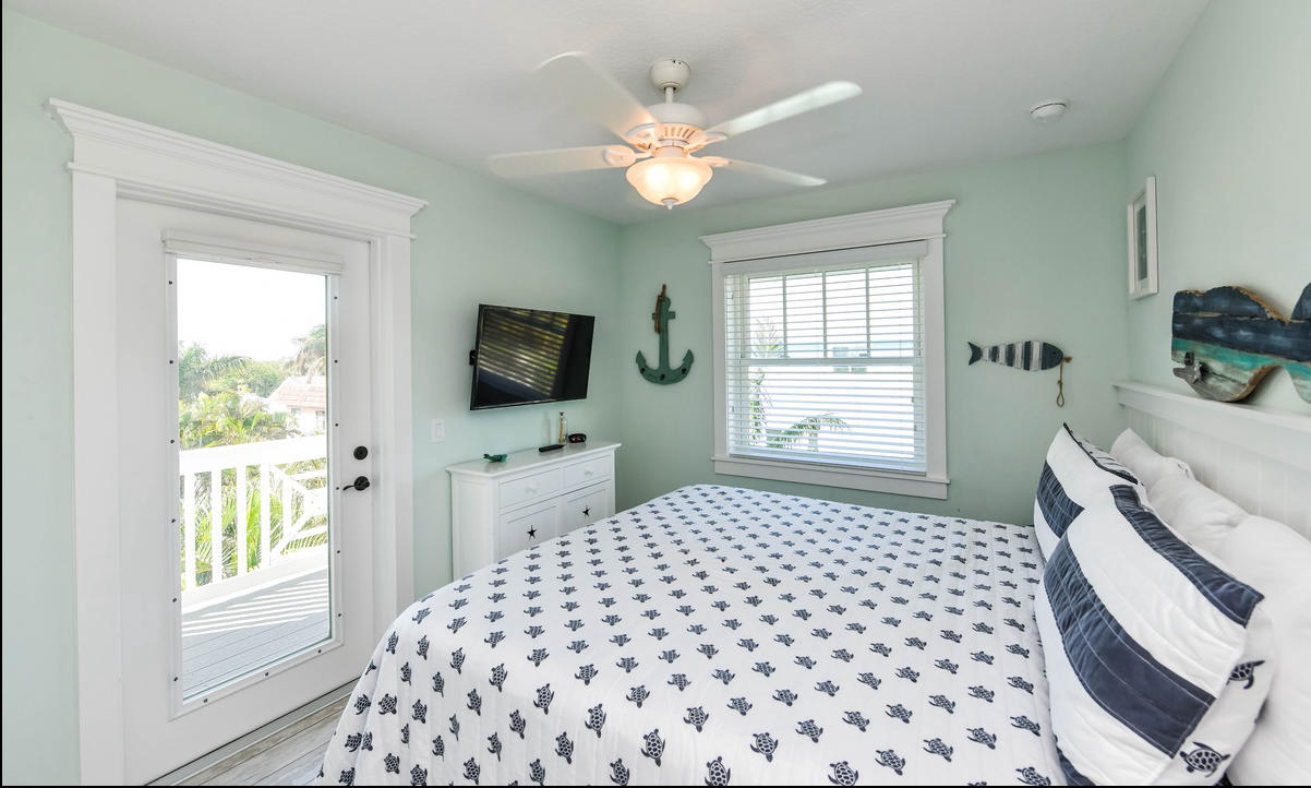 Anna Maria Florida 9 Beds 6.5 Bathrooms Diamond Compass Travel Inc 24