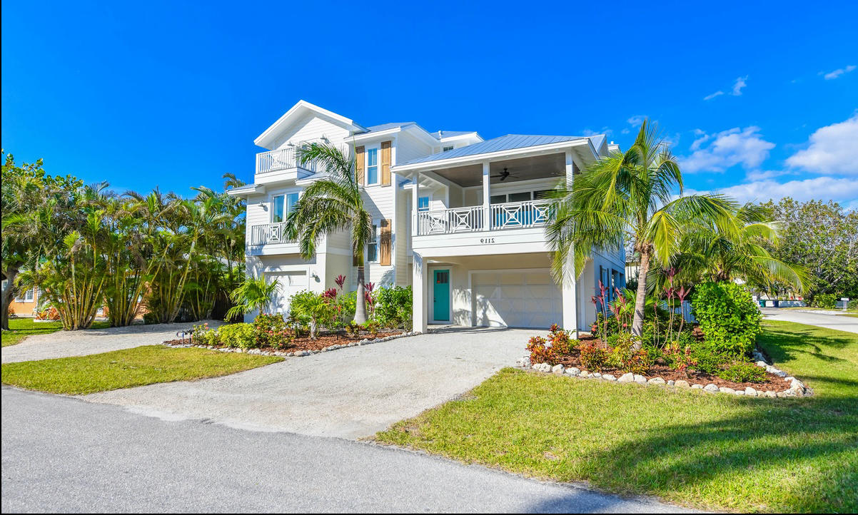 Anna Maria Florida 9 Beds 6.5 Bathrooms Diamond Compass Travel Inc 26