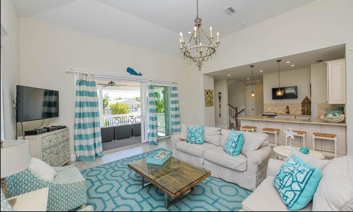 Anna Maria Florida 9 Beds 6.5 Bathrooms Diamond Compass Travel Inc 29