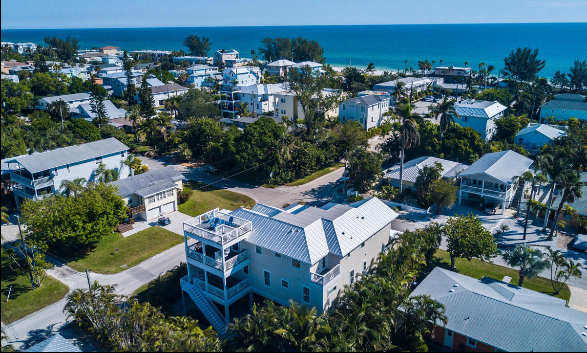 Anna Maria Florida 9 Beds 6.5 Bathrooms Diamond Compass Travel Inc 3