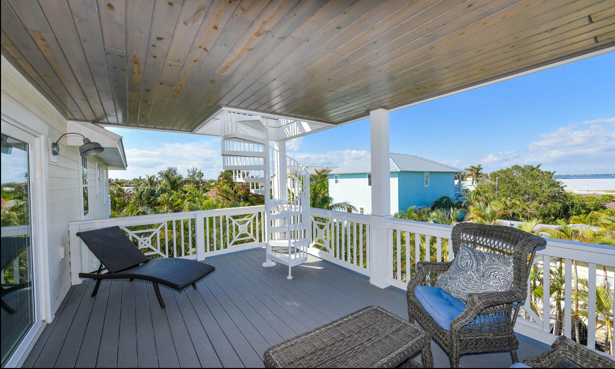 Anna Maria Florida 9 Beds 6.5 Bathrooms Diamond Compass Travel Inc 30