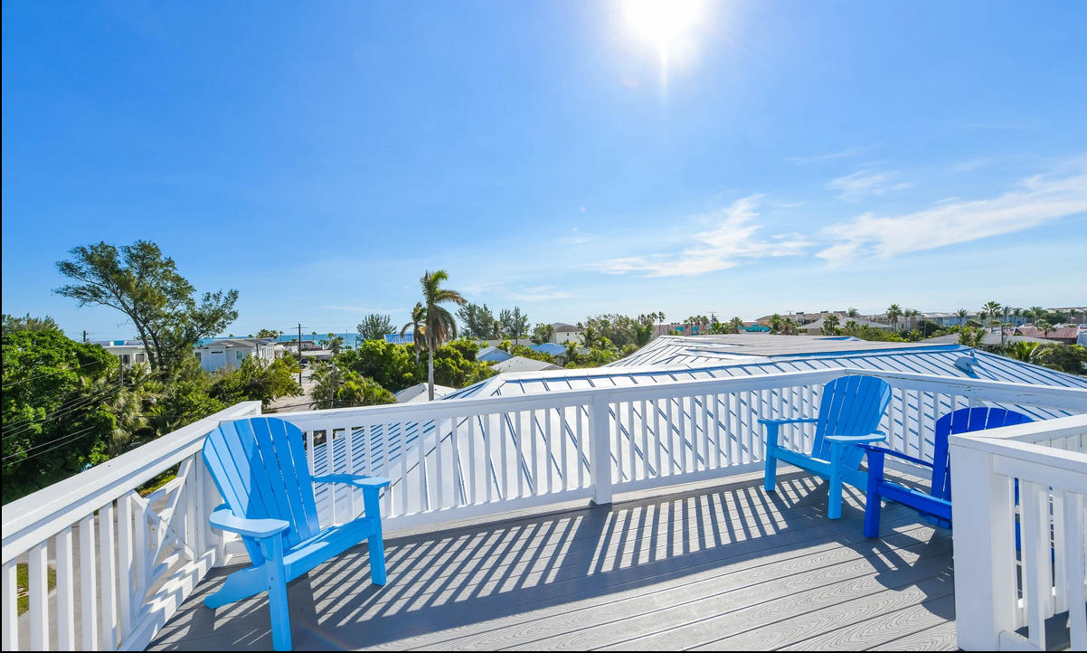 Anna Maria Florida 9 Beds 6.5 Bathrooms Diamond Compass Travel Inc 33