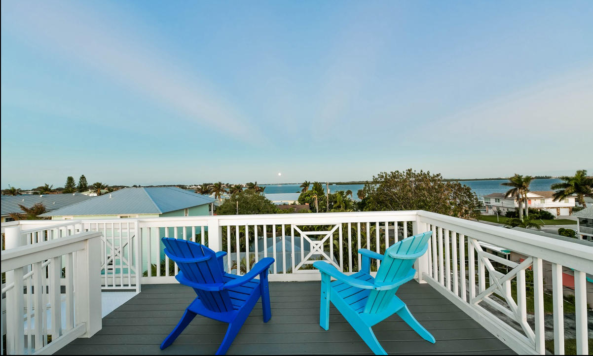 Anna Maria Florida 9 Beds 6.5 Bathrooms Diamond Compass Travel Inc 34