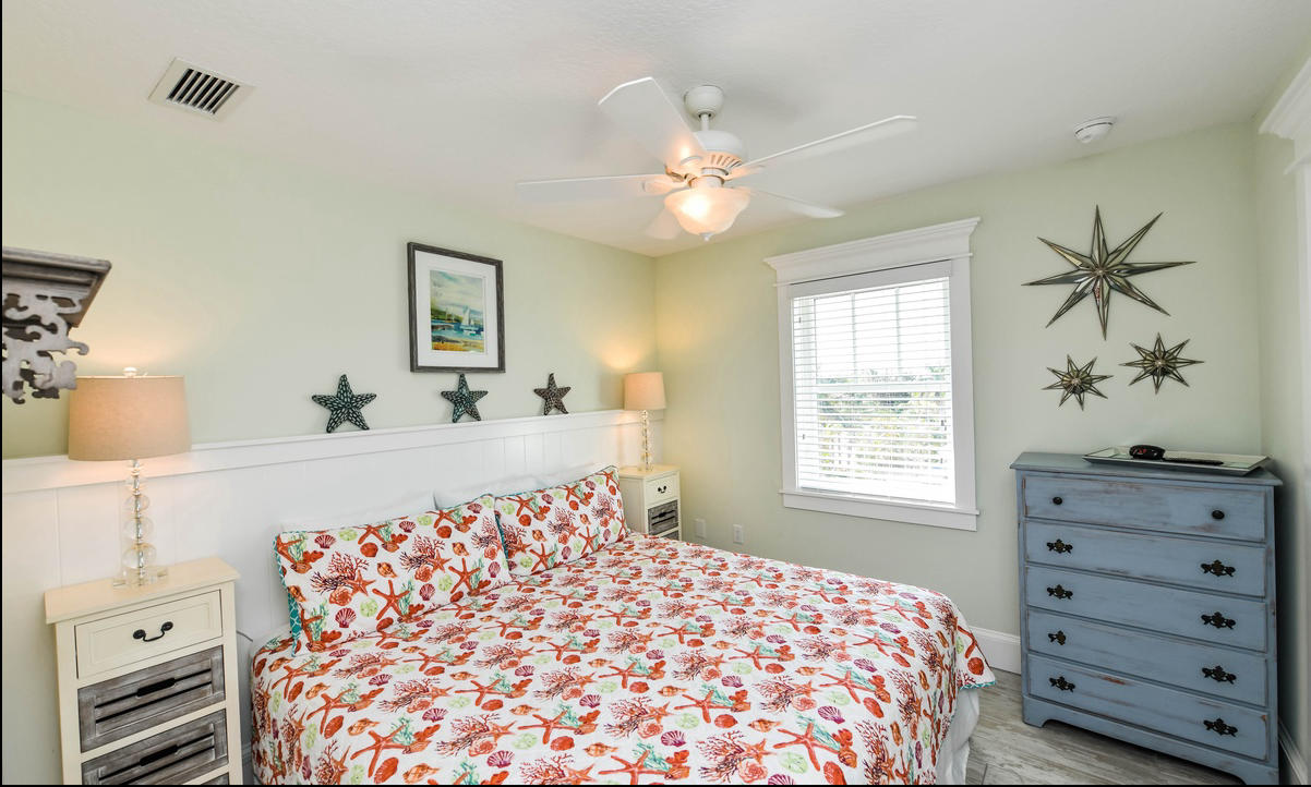 Anna Maria Florida 9 Beds 6.5 Bathrooms Diamond Compass Travel Inc 35