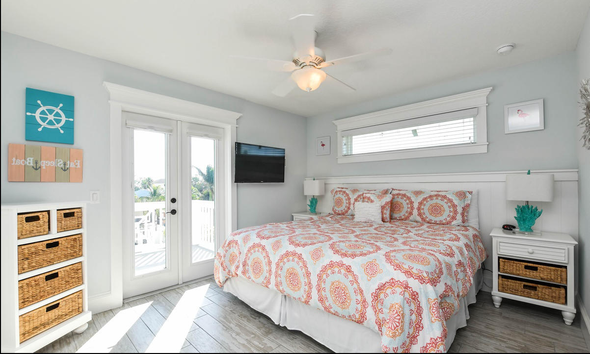 Anna Maria Florida 9 Beds 6.5 Bathrooms Diamond Compass Travel Inc 9