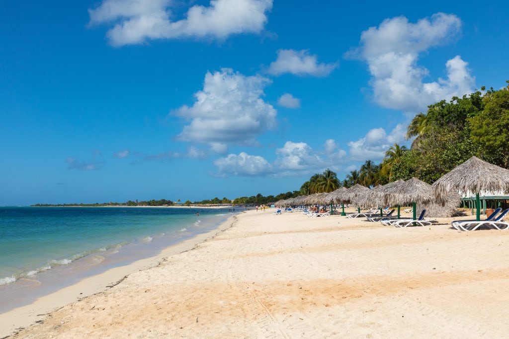 Turks and Caicos