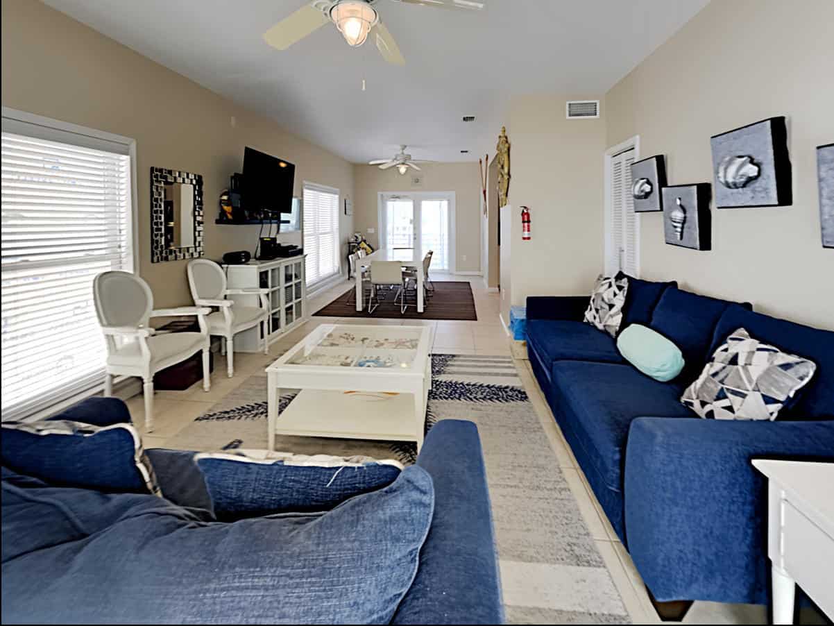 30A Florida 2 Bedrooms 2 Bathrooms Diamond Compass Travel Inc 1 1