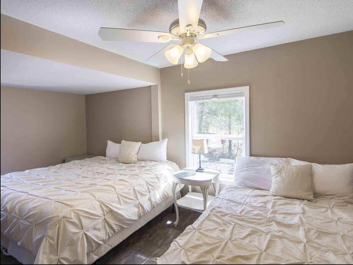 30A Florida 2 Bedrooms 2 Bathrooms Diamond Compass Travel Inc 11