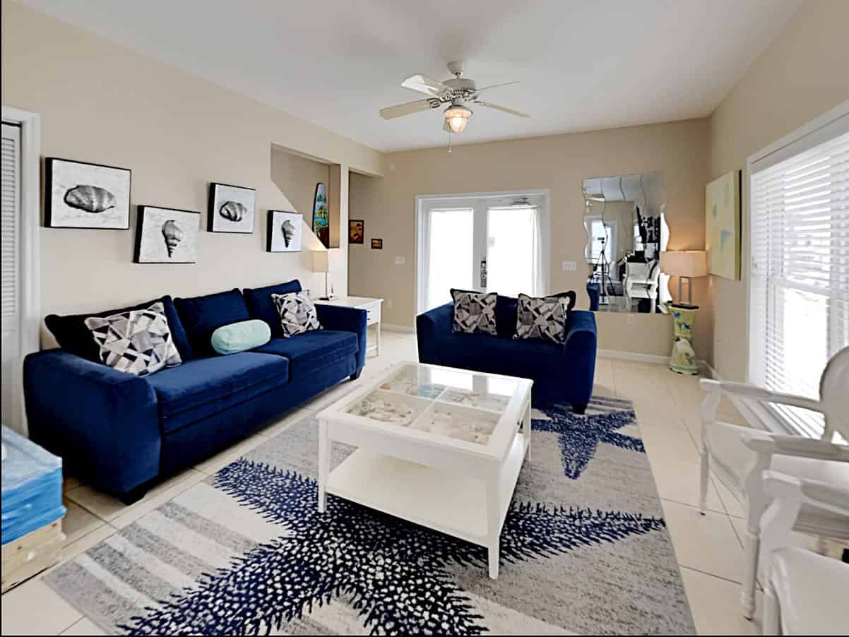 30A Florida 2 Bedrooms 2 Bathrooms Diamond Compass Travel Inc 13 1