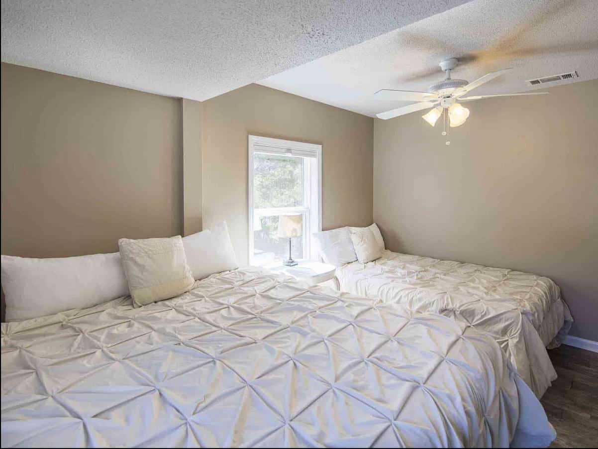 30A Florida 2 Bedrooms 2 Bathrooms Diamond Compass Travel Inc 19