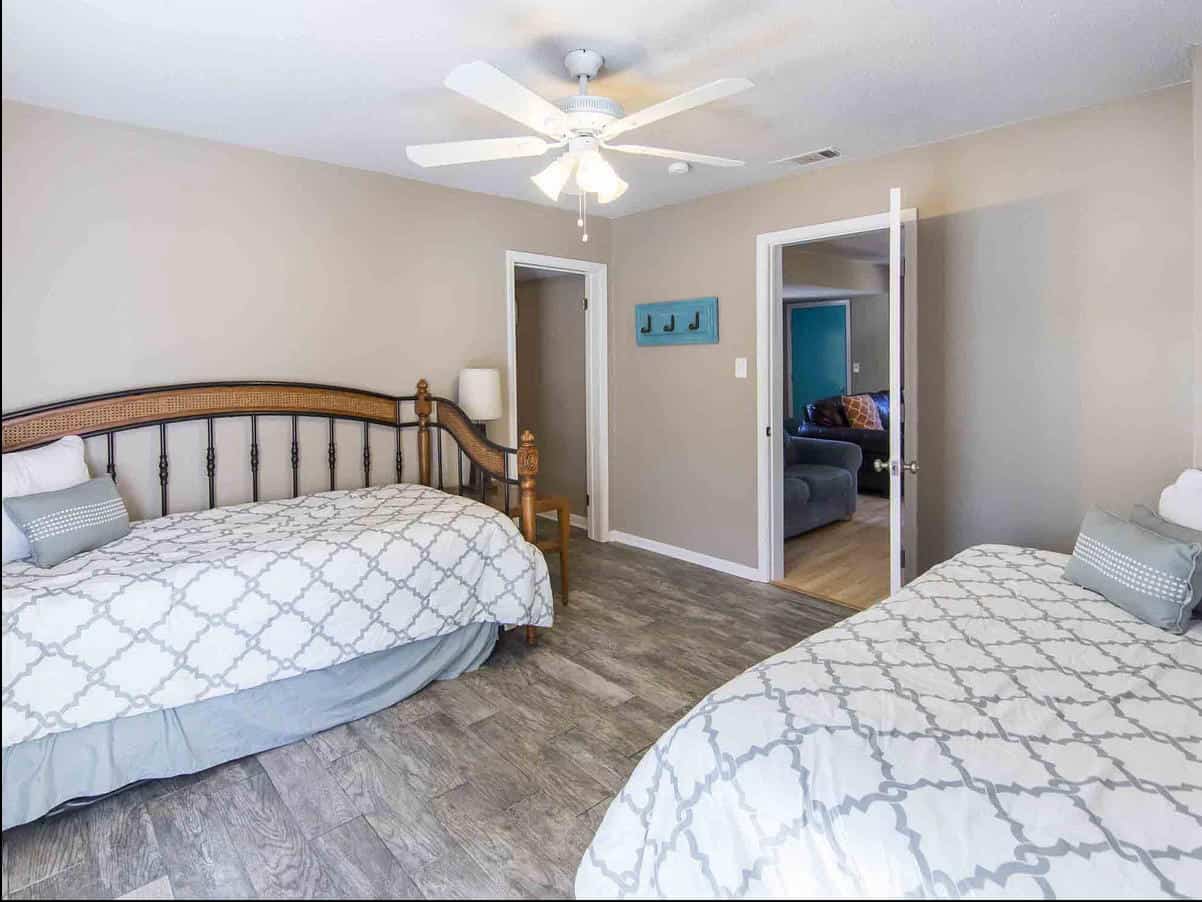 30A Florida 2 Bedrooms 2 Bathrooms Diamond Compass Travel Inc 3