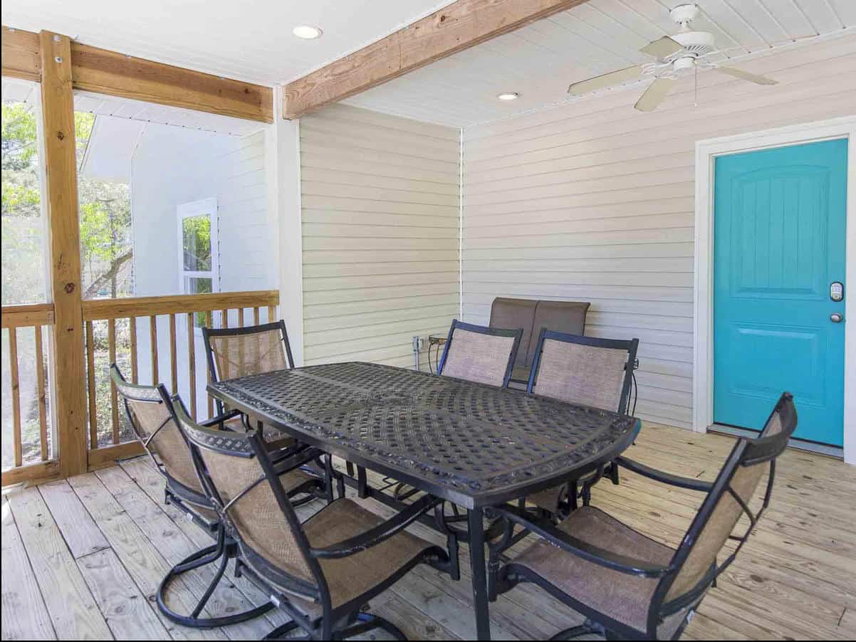 30A Florida 2 Bedrooms 2 Bathrooms Diamond Compass Travel Inc 6