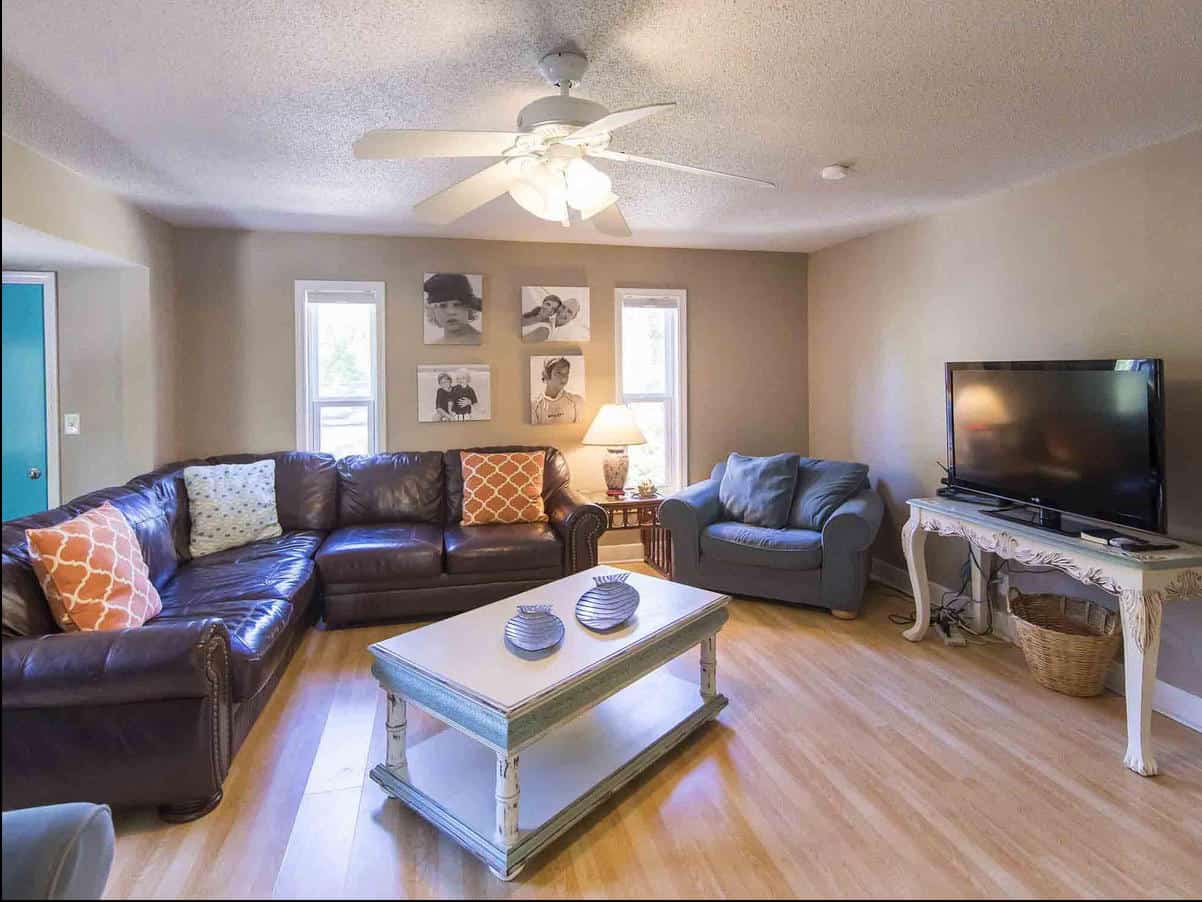 30A Florida 2 Bedrooms 2 Bathrooms Diamond Compass Travel Inc 9