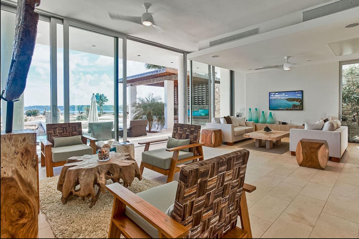 Anguilla Caribbean 10 Bedrooms Diamond Compass Travel Inc 17