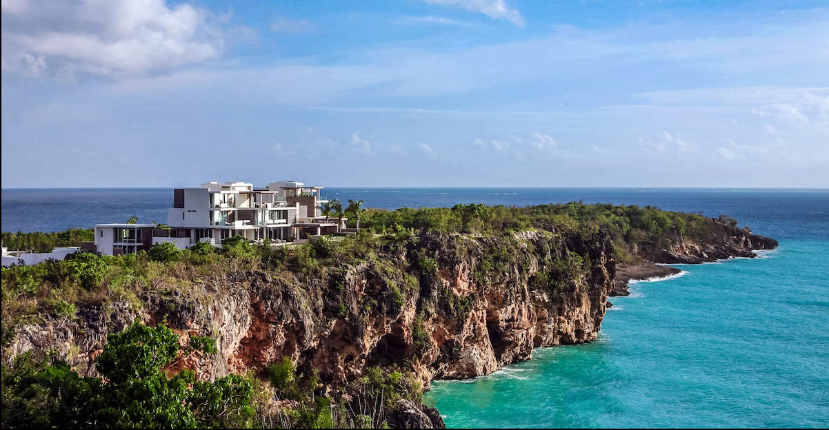 Anguilla Caribbean 10 Bedrooms Diamond Compass Travel Inc 23