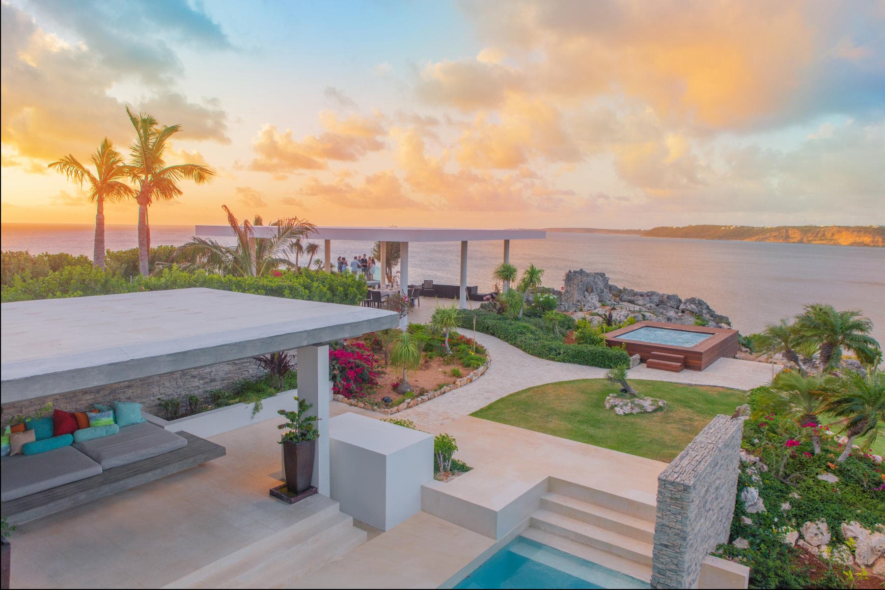 Anguilla Caribbean 10 Bedrooms Diamond Compass Travel Inc 32