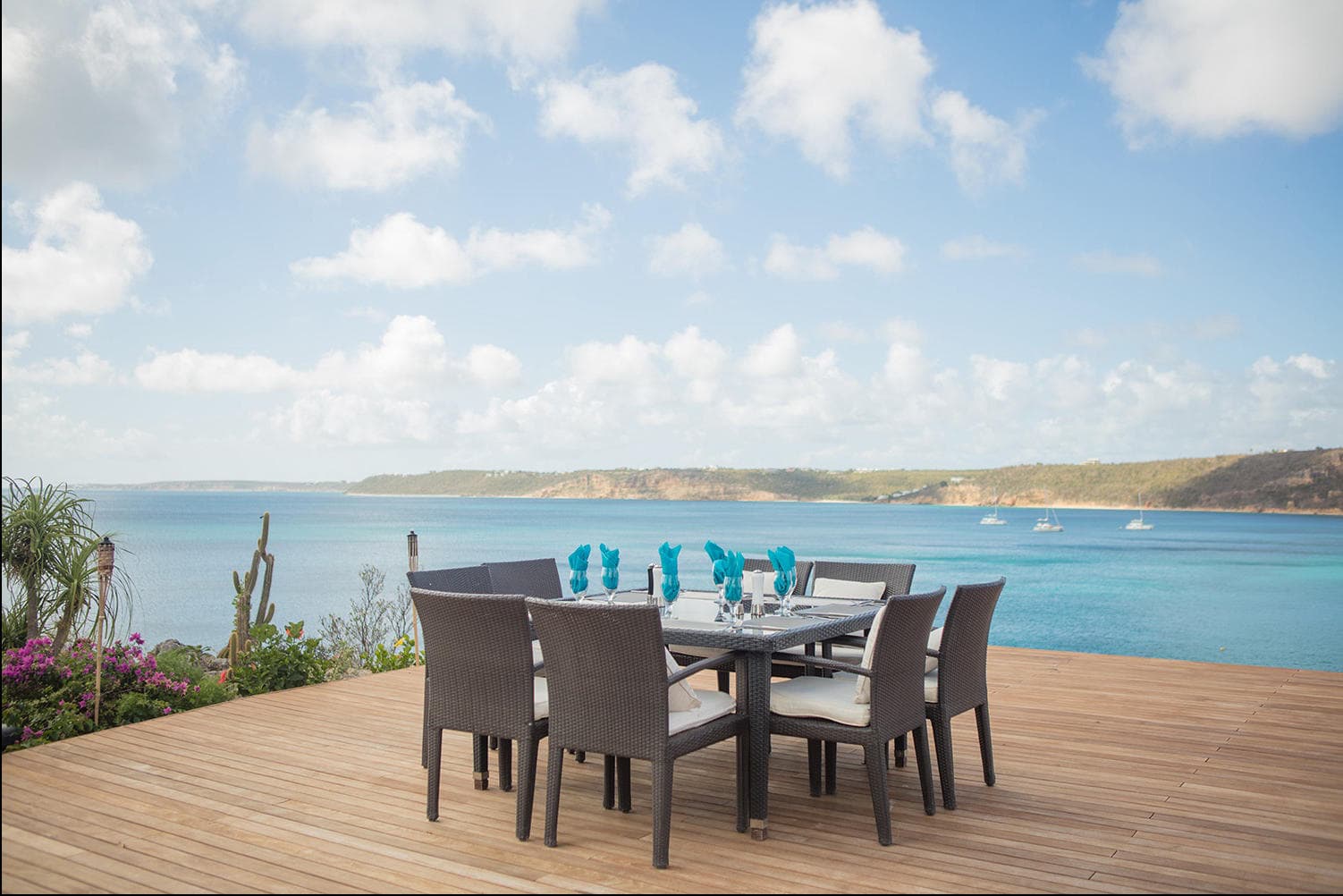 Anguilla Caribbean 10 Bedrooms Diamond Compass Travel Inc 33