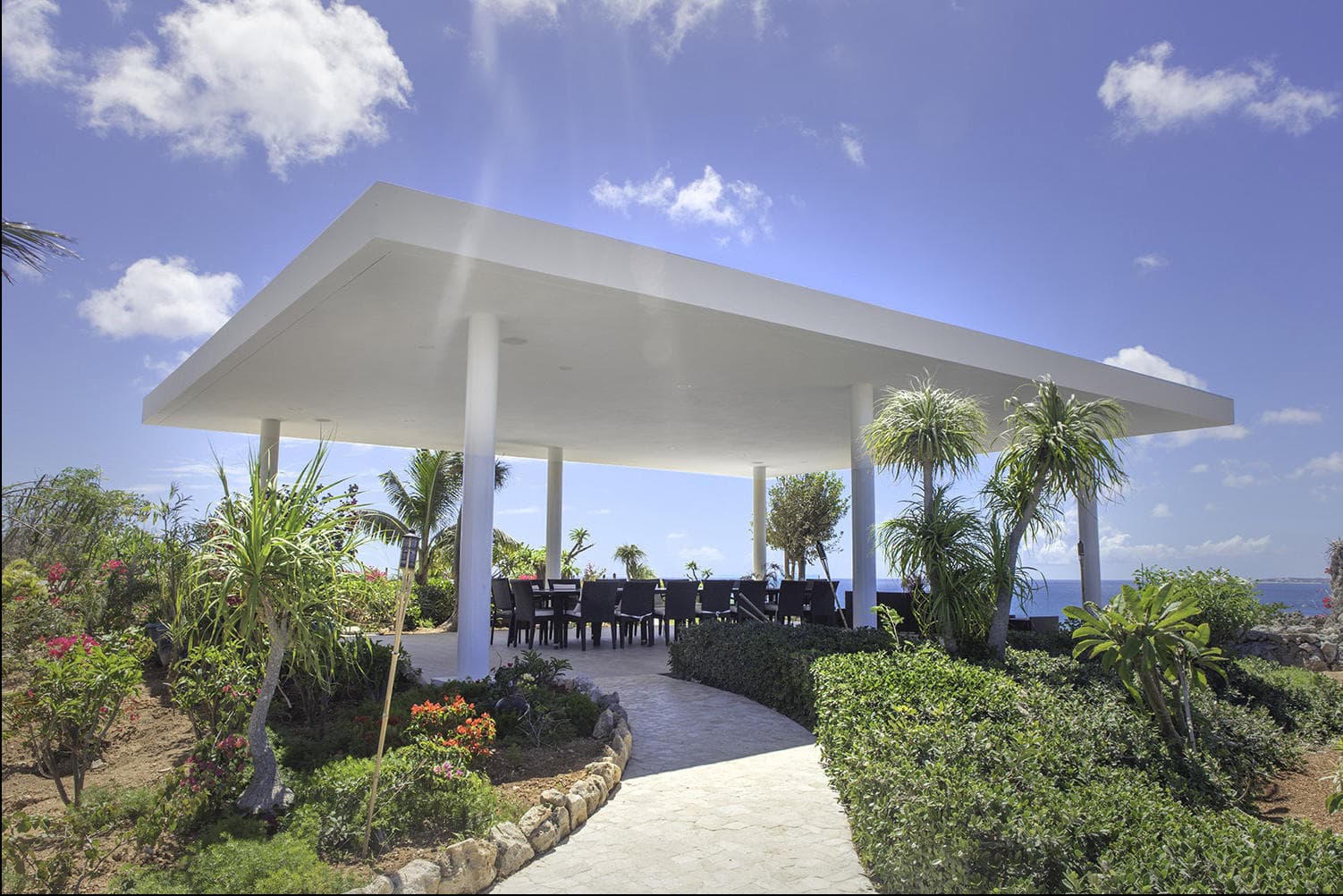 Anguilla Caribbean 10 Bedrooms Diamond Compass Travel Inc 34