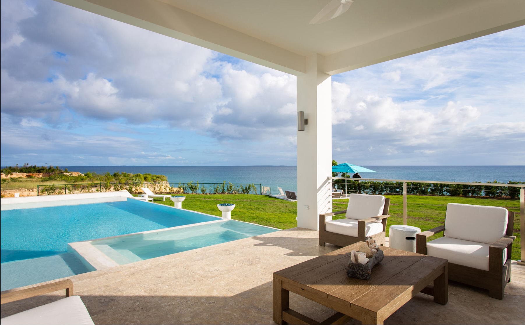 Anguilla Caribbean 6 Bedrooms 8 Bathrooms Diamond Compass Travel Inc 16